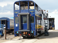 Colorado Railcar Manufacturing, LLC