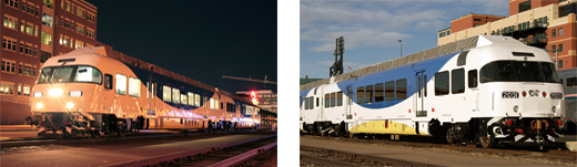 Colorado Railcar Manufacturing, LLC